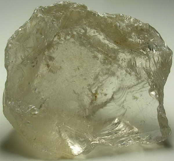 Rutilated Quartz - 852.5ct - Hand Select Gem Rough - prettyrock.com