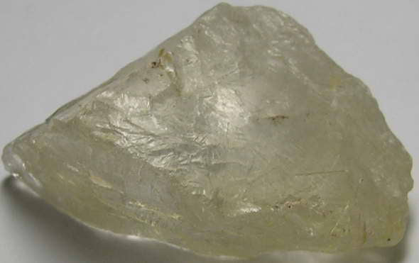 Rutilated Quartz - 74.5ct - Hand Select Gem Rough - prettyrock.com