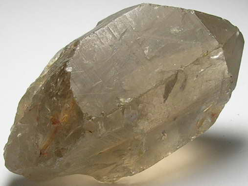 Rutilated Quartz - 320ct - Hand Select Gem Rough - prettyrock.com