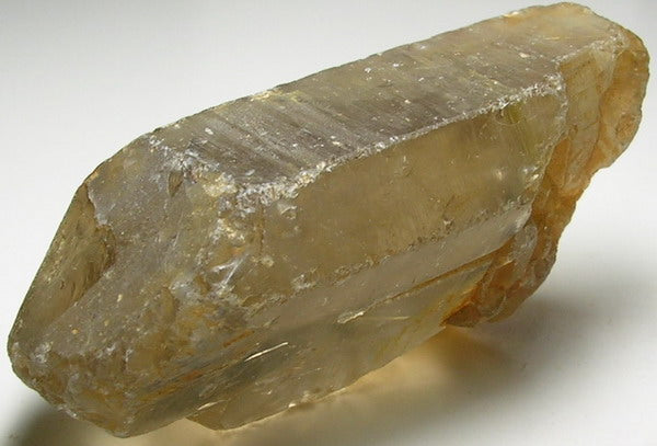 Rutilated Quartz - 543ct - Hand Select Gem Rough - prettyrock.com