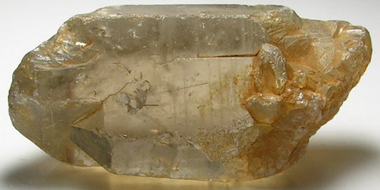 Rutilated Quartz - 543ct - Hand Select Gem Rough - prettyrock.com