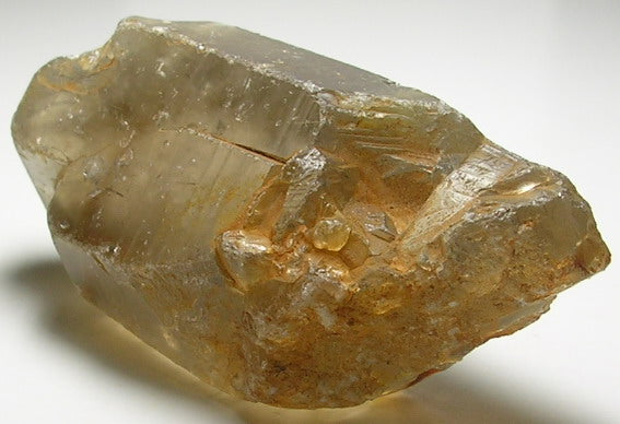 Rutilated Quartz - 543ct - Hand Select Gem Rough - prettyrock.com