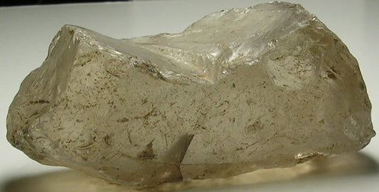 Rutilated Quartz - 692.5ct - Hand Select Gem Rough - prettyrock.com