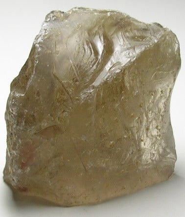 Rutilated Quartz - 689.5ct - Hand Select Gem Rough - prettyrock.com