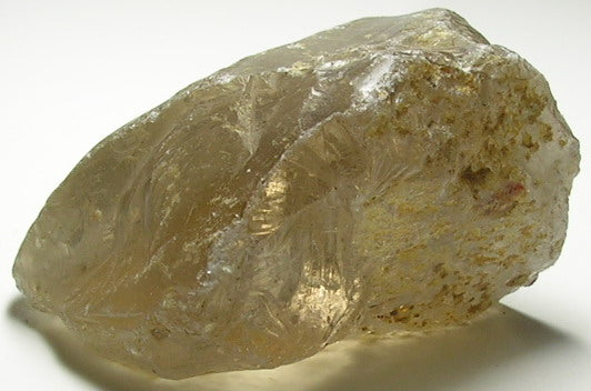 Rutilated Quartz - 689.5ct - Hand Select Gem Rough - prettyrock.com