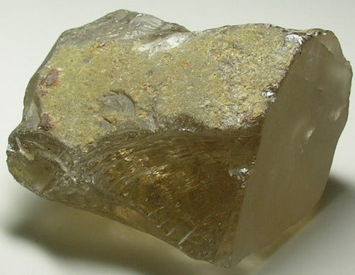 Rutilated Quartz - 689.5ct - Hand Select Gem Rough - prettyrock.com