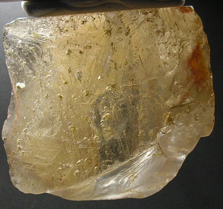 Rutilated Quartz - 689.5ct - Hand Select Gem Rough - prettyrock.com