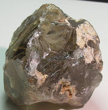 Rutilated Quartz - 156.5ct - Hand Select Gem Rough - prettyrock.com