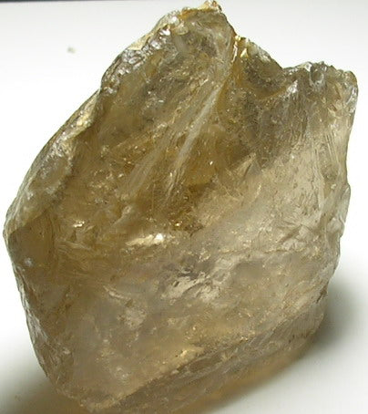 Rutilated Quartz - 1375.5ct - Hand Select Gem Rough - prettyrock.com