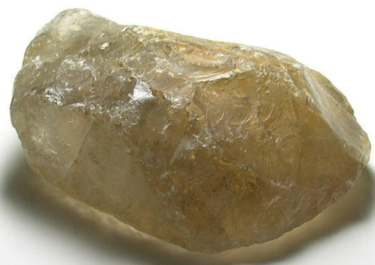 Rutilated Quartz - 1375.5ct - Hand Select Gem Rough - prettyrock.com