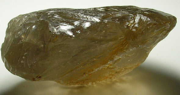 Rutilated Quartz - 1375.5ct - Hand Select Gem Rough - prettyrock.com