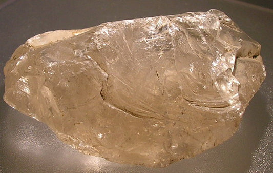 Rutilated Quartz - 774ct - Hand Select Gem Rough - prettyrock.com