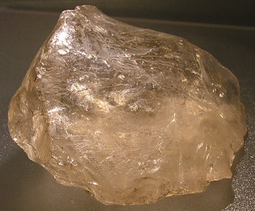 Rutilated Quartz - 774ct - Hand Select Gem Rough - prettyrock.com
