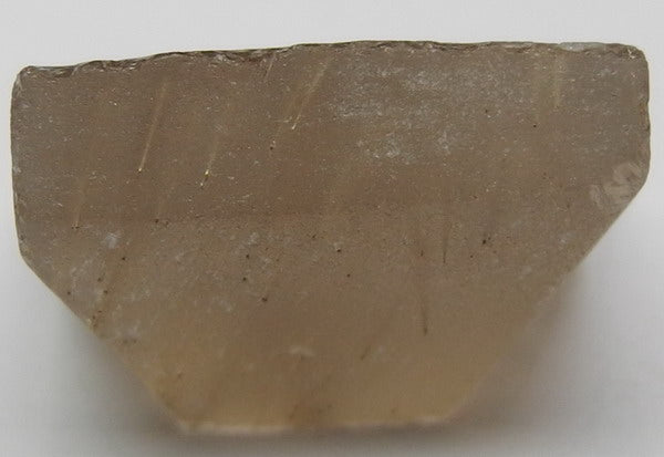 Rutilated Quartz - 10.5ct - Hand Select Gem Rough - prettyrock.com