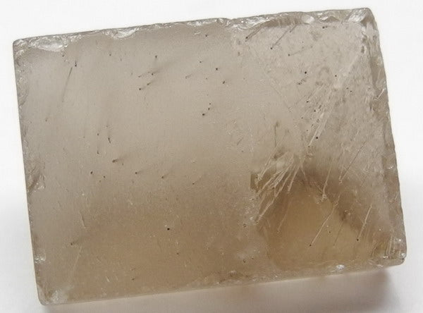 Rutilated Quartz - 10.5ct - Hand Select Gem Rough - prettyrock.com