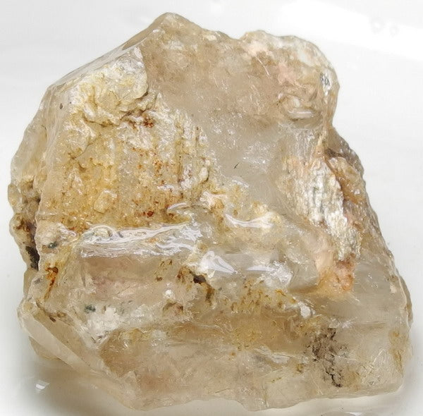 Rutilated Quartz - 458.5ct - Hand Select Gem Rough - prettyrock.com