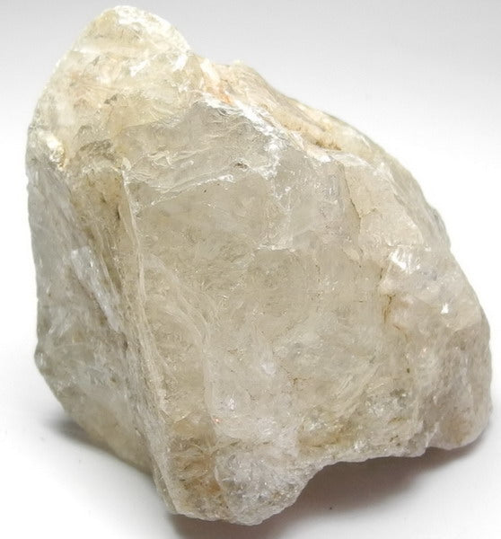 Rutilated Quartz - 534.5ct - Hand Select Gem Rough - prettyrock.com