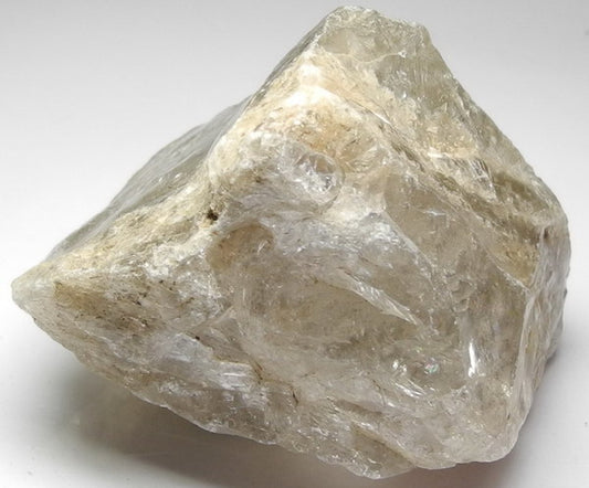 Rutilated Quartz - 534.5ct - Hand Select Gem Rough - prettyrock.com