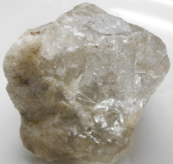 Rutilated Quartz - 534.5ct - Hand Select Gem Rough - prettyrock.com
