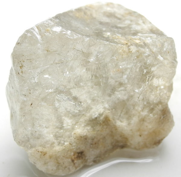Rutilated Quartz - 534.5ct - Hand Select Gem Rough - prettyrock.com