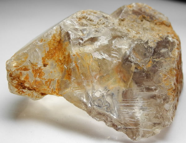 Rutilated Quartz - 391ct - Hand Select Gem Rough - prettyrock.com