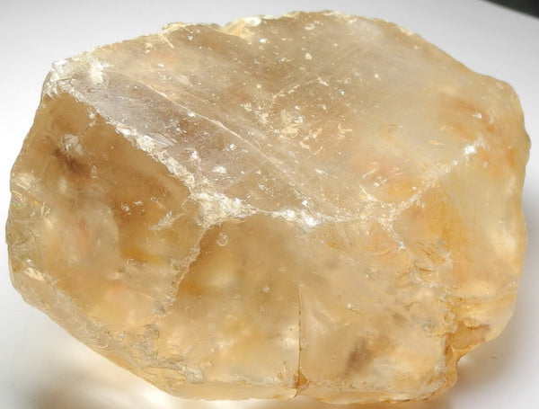Rutilated Quartz - 1949ct - Hand Select Gem Rough - prettyrock.com