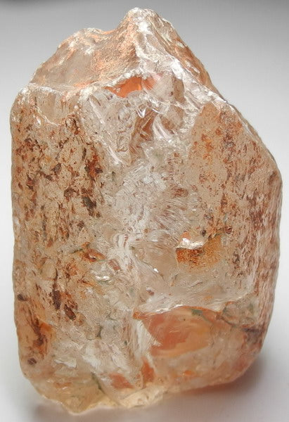 Rutilated Quartz - 685ct - Hand Select Gem Rough - prettyrock.com