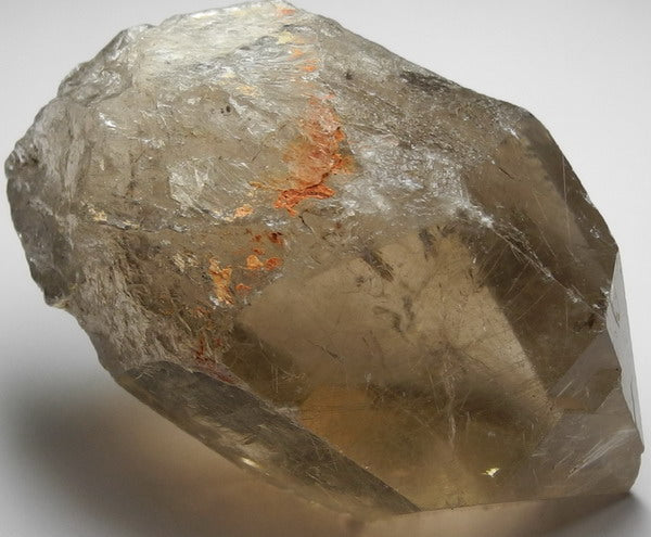 Rutilated Quartz - 469.5ct - Hand Select Gem Rough - prettyrock.com