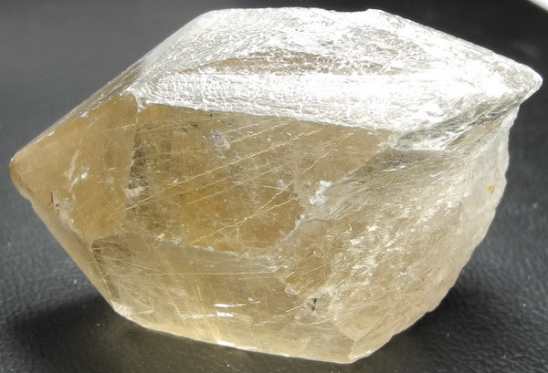 Rutilated Quartz - 301ct - Hand Select Gem Rough - prettyrock.com