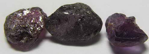Sapphire - 9.97ct - Hand Select Gem Rough - prettyrock.com