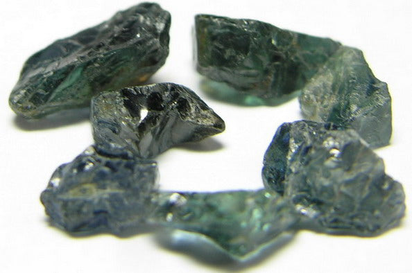 Sapphire Sapphire - 16.53ct - Hand Select Gem Rough - prettyrock.com