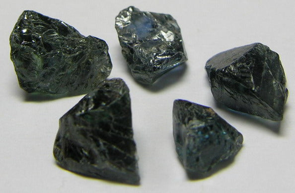 Sapphire - 12.55ct - Hand Select Gem Rough - prettyrock.com