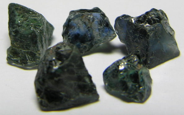 Sapphire - 12.55ct - Hand Select Gem Rough - prettyrock.com