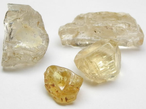 Scapolite Scapolite - 26.1ct - Hand Select Gem Rough - prettyrock.com