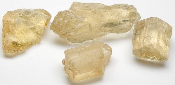 Scapolite Scapolite - 29.55ct - Hand Select Gem Rough - prettyrock.com