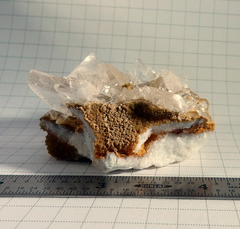 335.5ct Selenite - Hand Select Gem Rough - prettyrock.com
