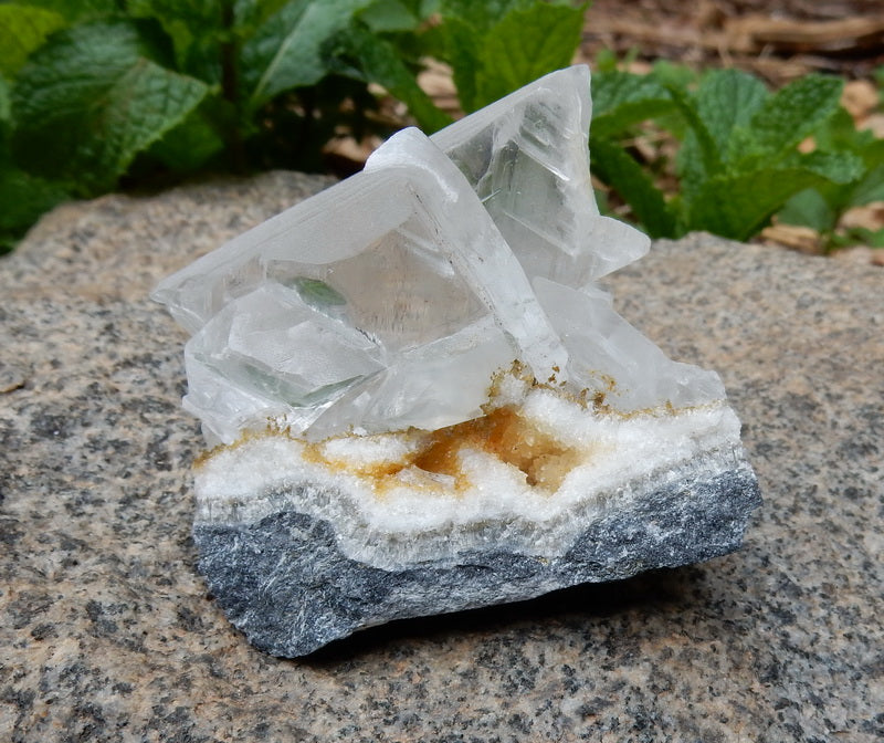 594ct Selenite - Hand Select Gem Rough - prettyrock.com