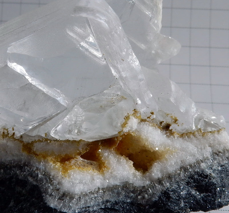594ct Selenite - Hand Select Gem Rough - prettyrock.com
