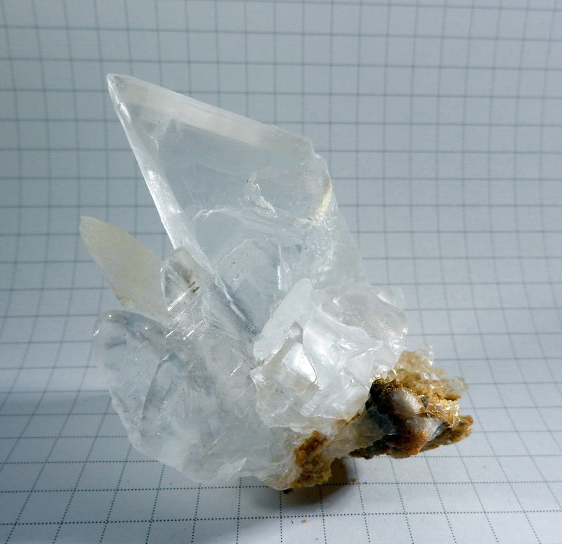 304.5ct Selenite  - Hand Select Gem Rough - prettyrock.com