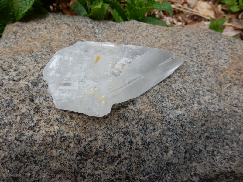 745.5ct Selenite  - Hand Select Gem Rough - prettyrock.com