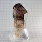 Shangaan Amethyst Smoky Quartz Crystal Scepter Mineral Specimen - 113 ct - prettyrock.com