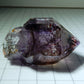 Shangaan Amethyst Smoky Quartz Crystal Mineral Specimen - 63.5 ct - prettyrock.com