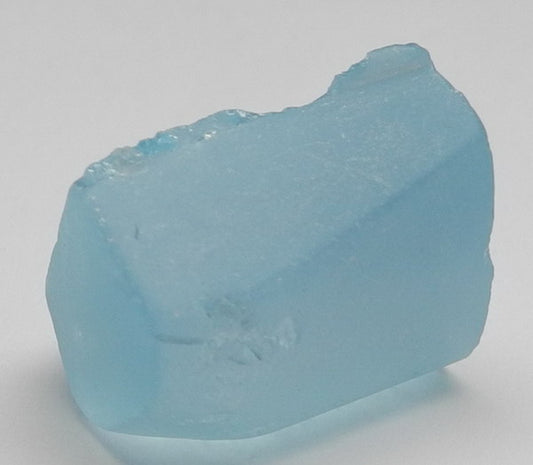Sky Blue Topaz - 30.45ct - Hand Select Gem Rough - prettyrock.com