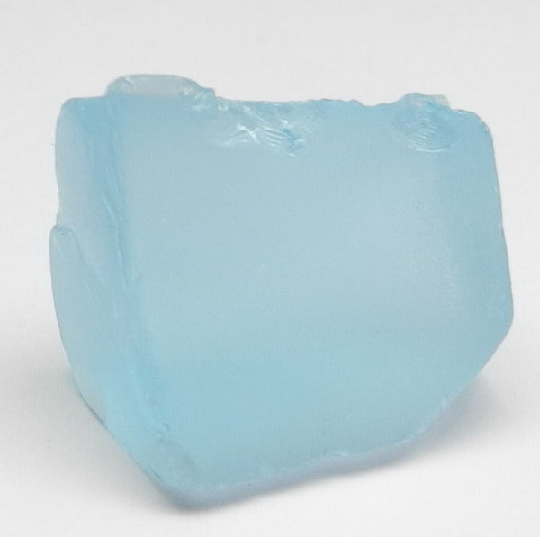 Sky Blue Topaz - 30.45ct - Hand Select Gem Rough - prettyrock.com