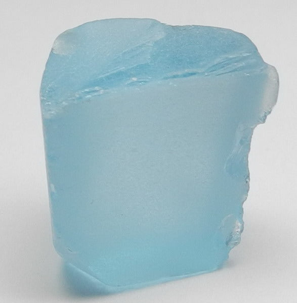 Sky Blue Topaz - 30.45ct - Hand Select Gem Rough - prettyrock.com