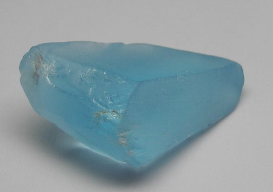 Sky Blue Topaz - 31.05ct - Hand Select Gem Rough - prettyrock.com