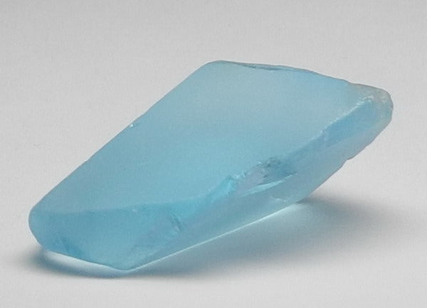 Sky Blue Topaz - 31.05ct - Hand Select Gem Rough - prettyrock.com