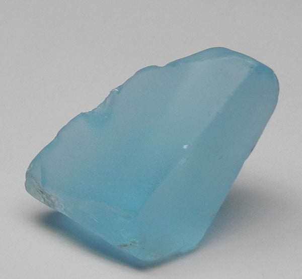 Sky Blue Topaz - 31.05ct - Hand Select Gem Rough - prettyrock.com