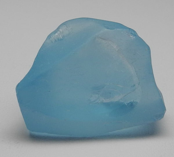 Sky Blue Topaz - 32.2ct - Hand Select Gem Rough - prettyrock.com