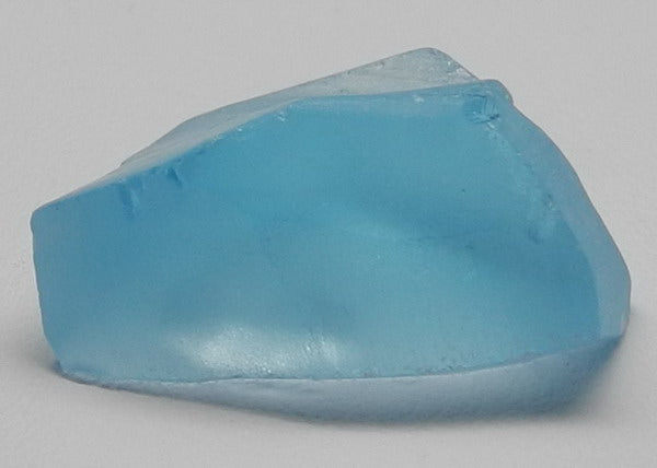 Sky Blue Topaz - 32.2ct - Hand Select Gem Rough - prettyrock.com